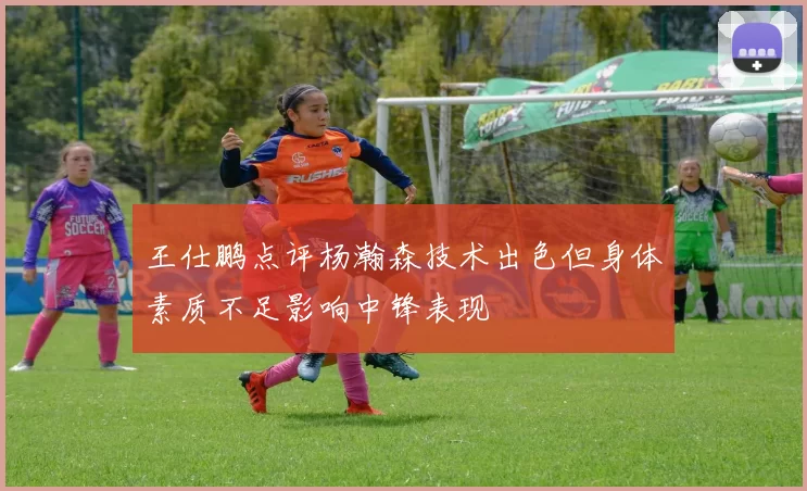 王仕鹏点评杨瀚森技术出色但身体素质不足影响中锋表现
