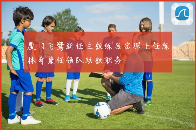 厦门飞鹭新任主教练吕宏琛上任陈林奇兼任领队助教职务