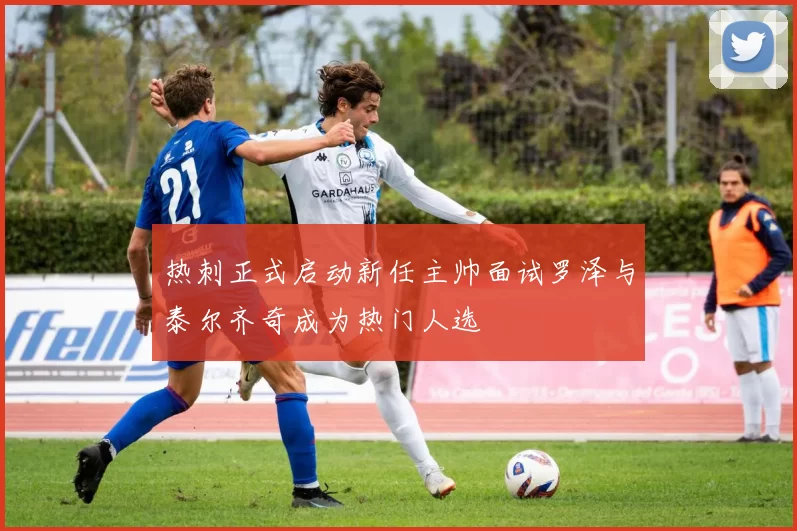 热刺正式启动新任主帅面试罗泽与泰尔齐奇成为热门人选